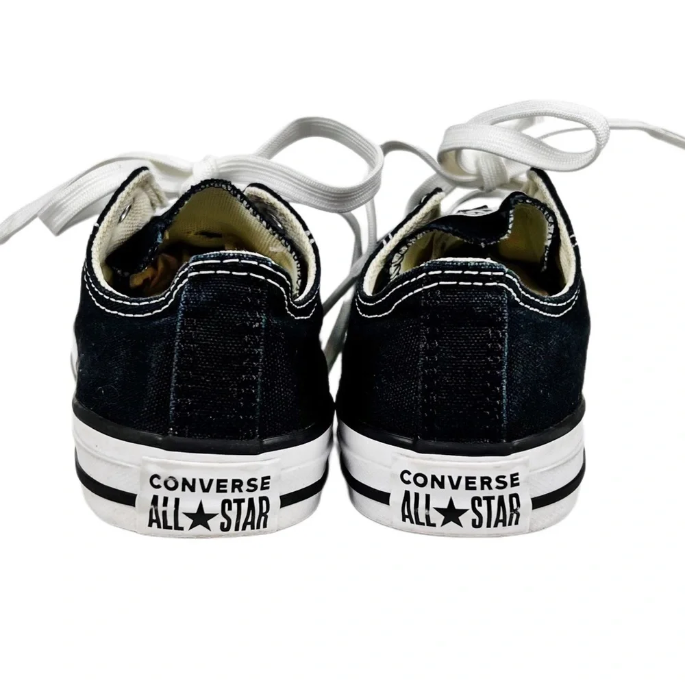 Converse Kids All Star Low Top Sneakers Size 3